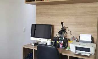 Imagem 2: Venda Apartamento Sao Paulo Chacara Inglesa Ref: 23520