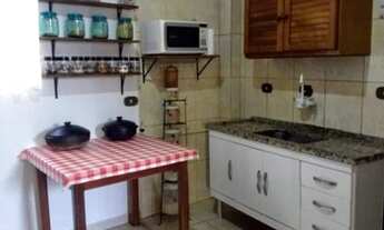 Imagem 6: Apartamento com 3 dormitórios à venda, 161 m² por R$ 360.000,00 - Edifício Andradas - Itu