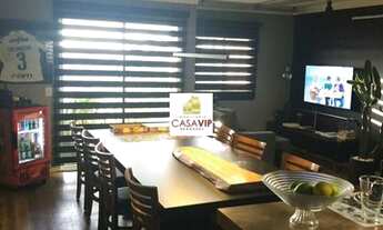 Imagem 5: Apartamento à venda, Jardim Parque Morumbi, 70m², 2 dormitórios, 1 suíte, 1 vaga!