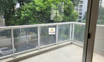 Imagem 5: Apartamento à venda, Santa Cecília, 176m², 2 dormitórios, 1 suíte, 2 vagas!