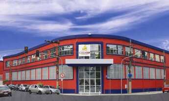 Imagem: Galpão para venda ou locação, Cambuci