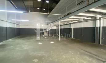 Imagem 3: Galpão para venda OU locação,no Catumbi, com 550 m² de área construída