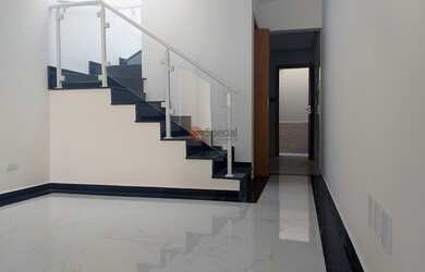 Imagem 2: Sobrado Novo - Parque Tiquatira