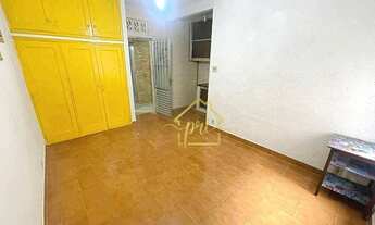 Imagem 3: Kitnet com 1 dormitório à venda, 18 m² por R$ 130.000,00 - Boqueirão - Praia Grande/SP