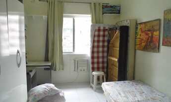 Imagem 3: Apartamento 2 Quartos 1 suíte 2 vagas 65m², Lagoa, Rio de Janeiro - AP1745