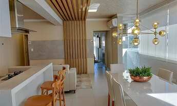 Imagem 3: APARTAMENTO GUILHERMINA - PRAIA GRANDE SP