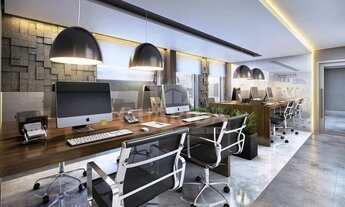 Imagem 3: Salas/Conjuntos para comprar no bairro Independência - Porto Alegre