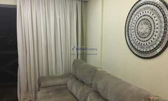 Imagem 2: Apartamento todo reformado no Sacoman