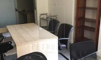 Imagem 7: Sala - Centro - Campinas