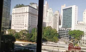 Imagem 3: ANDAR COMERCIAL LOCAÇÃO LADO DA ESTAÇÃO DE METRÔ ANHANGABAÚ CENTRO SP