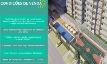 Imagem 5: LANÇAMENTO TOP CLUB , 2/4 COM SUITE