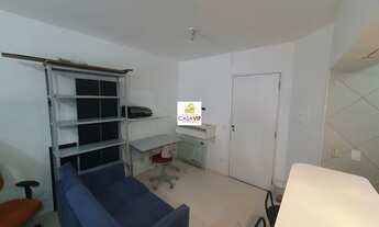 Imagem: Studio residencial à venda, Santa Cecília