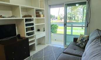 Imagem 4: Apartamento à venda, 193 m² por R$ 1.800.000,00 - Jurerê Internacional - Florianópolis/SC