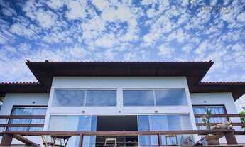 Imagem 3: Casa com 6 dormitórios à venda, 540 m² por R$ 5.200.000,00 - Ferradura - Armação dos Búzio