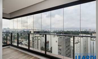 Imagem 2: APARTAMENTO - VILA OLÍMPIA - SP