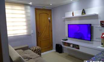 Imagem 9: Apartamento para Venda em São Bernardo do Campo, Baeta Neves, 2 dormitórios, 1 banheiro, 1