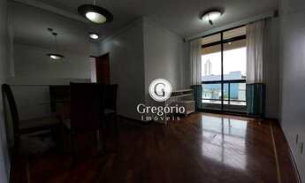 Imagem 3: Apartamento para alugar, 54 m² por R$ 2.000,00/mês - Jaguaré - São Paulo/SP