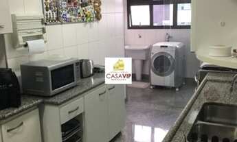 Imagem 4: Apartamento à venda, Vila Gomes Cardim, 114m², 3 suítes, 3 vagas!