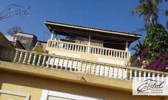 Imagem: Sobrado Residencial à venda, Umuarama