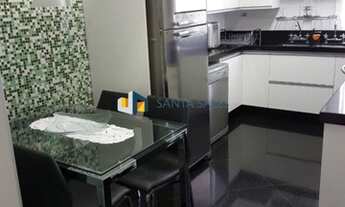 Imagem 5: Apartamento à venda 3 Quartos, 1 Suite, 3 Vagas, 154M², Vila Santo Estéfano, São Paulo - S