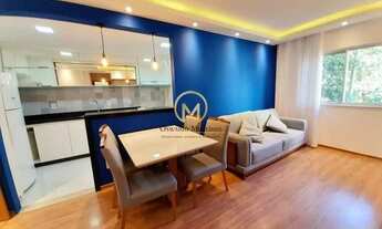 Imagem 3: Apartamento para venda com 68 metros quadrados com 2 quartos em Bingen - Petrópolis - RJ