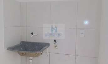 Imagem 4: KITNET NO BAIRRO NAZARÉ