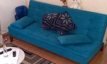 Imagem: Casa com 2 dormitórios à venda por R$