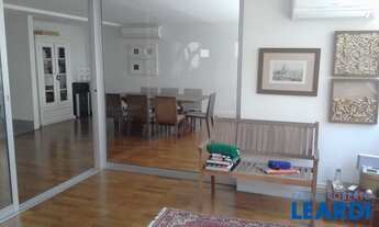 Imagem 4: APARTAMENTO - JARDIM PAULISTA - SP