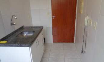 Imagem 6: APARTAMENTO - BOSQUE DO FRUTAL - SP