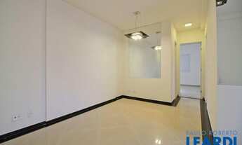 Imagem 3: APARTAMENTO - POMPÉIA - SP