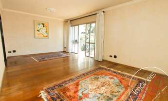 Imagem 2: Campo belo 115m² 3 dormitórios com 1 suíte