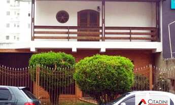 Imagem: Sobrado, 3 Suites - R Raul Pompeia - CA1587