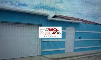 Imagem 7: Casa c valor reduzido em 40% Mega oportunidade super quintal Carta de Crédito FGTS como en