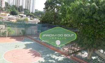 Imagem 4: Apartamento com 3 dormitórios, 69 m² - venda por R$ 540.000 ou aluguel por R$ 2.100/mês