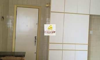 Imagem 5: Apartamento à venda, Santana, 122m², 2 dormitórios, 1 vaga!