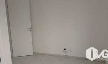 Imagem 2: Apartamento com 3 dormitórios para alugar, 62 m² por R$ 2.200/mês - Picanco - Guarulhos/SP