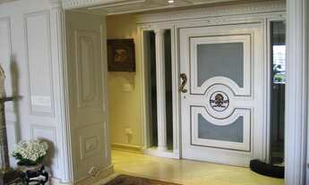 Imagem 5: Apartamento, 500 m² - venda por R$ 7.950.000,00 ou aluguel por R$ 33.000,00/mês - Higienóp