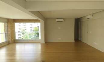 Imagem 5: Apartamento com 3 dormitórios para alugar, 206 m² por R$ 16.000/mês - Jardim Paulista - Sã