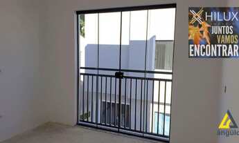 Imagem 7: Sobrado com 3 dormitórios à venda, 96 m² por R$ 430.000 - Bairro Alto - Curitiba/PR