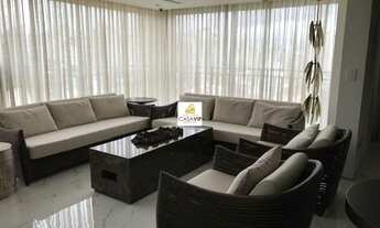 Imagem: Apartamento à venda, Água Branca, 244m²