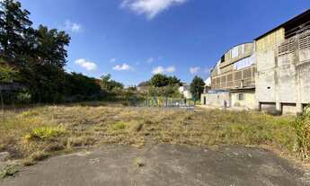 Imagem 2: Terreno para alugar, 3500 m² por R$ 35.000,00/mês - Planalto - São Bernardo do Campo/SP