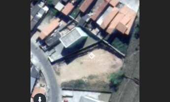 Imagem: Terreno à venda, 1345 m² por R$ 480.000,00