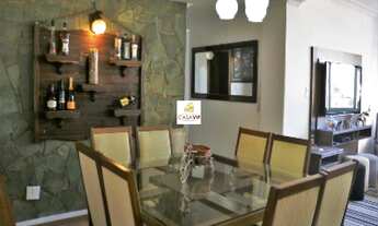 Imagem 2: Apartamento à venda, Vila Mariana, 120m², 3 dormitórios, 1 suíte, sem vaga!