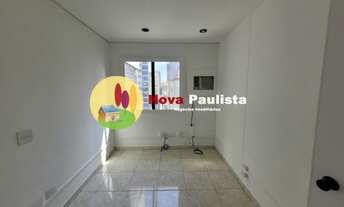 Imagem 3: Escritorio para locação, 33 m², por R$ 1.500,00 p/mês