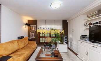 Imagem 6: Casa à venda, com 4 quartos sendo 2 suítes e 2 demi-suíte, semi-mobiliada, no Pilarzinho