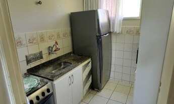 Imagem 3: Apartamento para venda com 52 metros quadrados com 2 quartos em Castelândia - Serra - ES