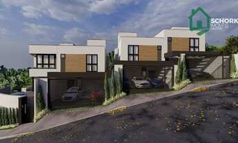 Imagem 4: Casa com 3 dormitórios à venda, 144 m² por R$ 768.000,00 - Tribess - Blumenau/SC