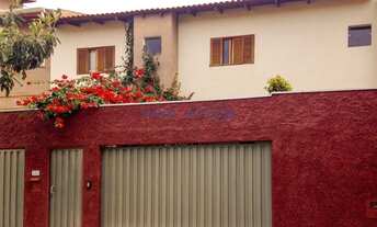 Imagem: Casa - Jardim Chapadão - Campinas