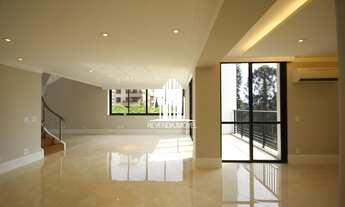 Imagem 3: Duplex Higienópolis rua Alagoas