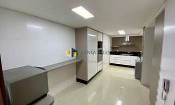 Imagem: Apartamento impecável com 200 m² na Saúde